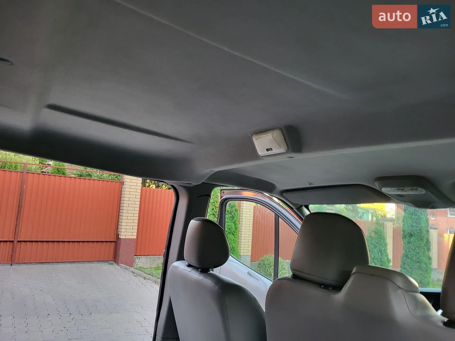 2013 Opel Vivaro - мініатюра 43