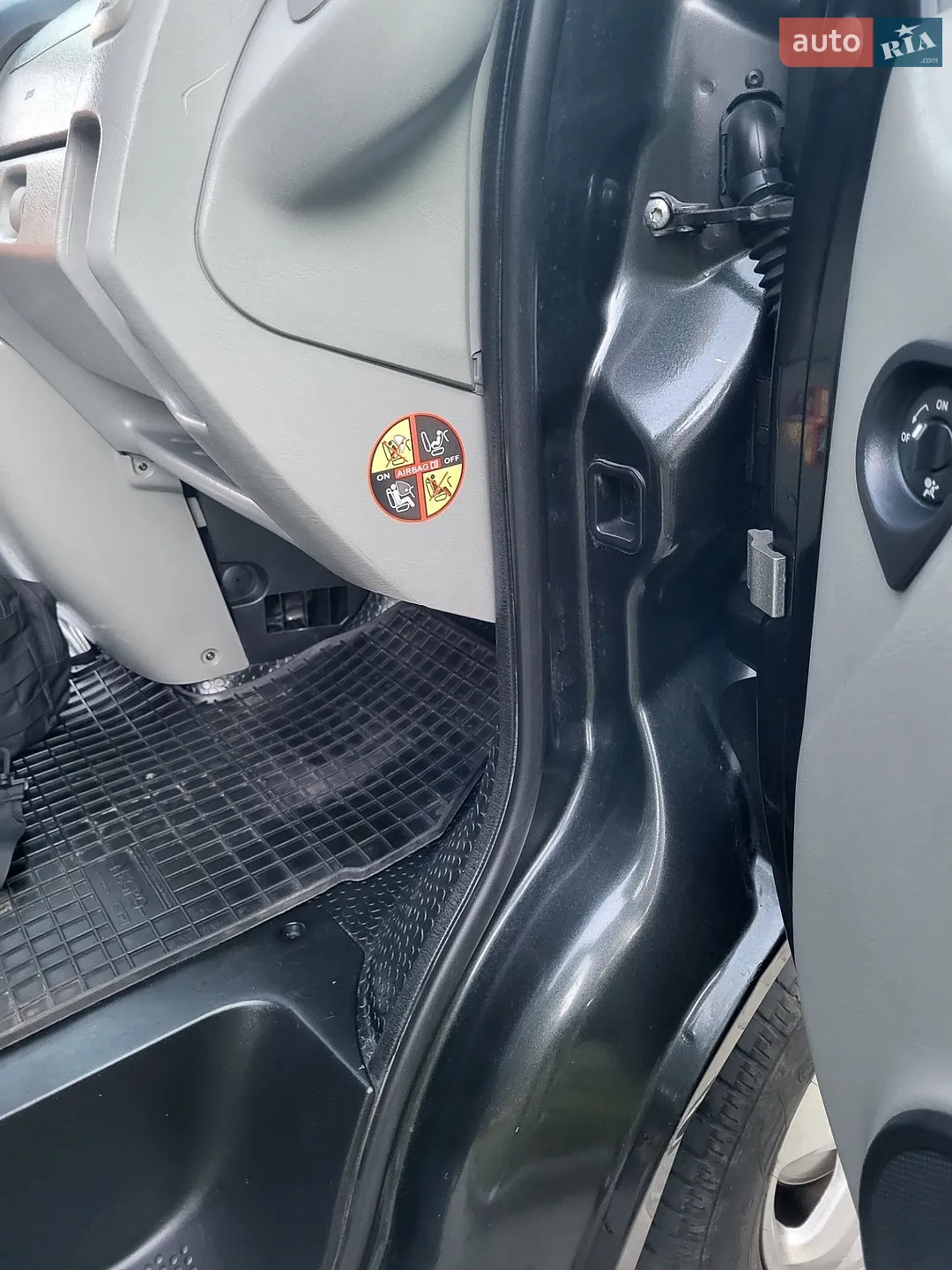 2013 Opel Vivaro - мініатюра 50