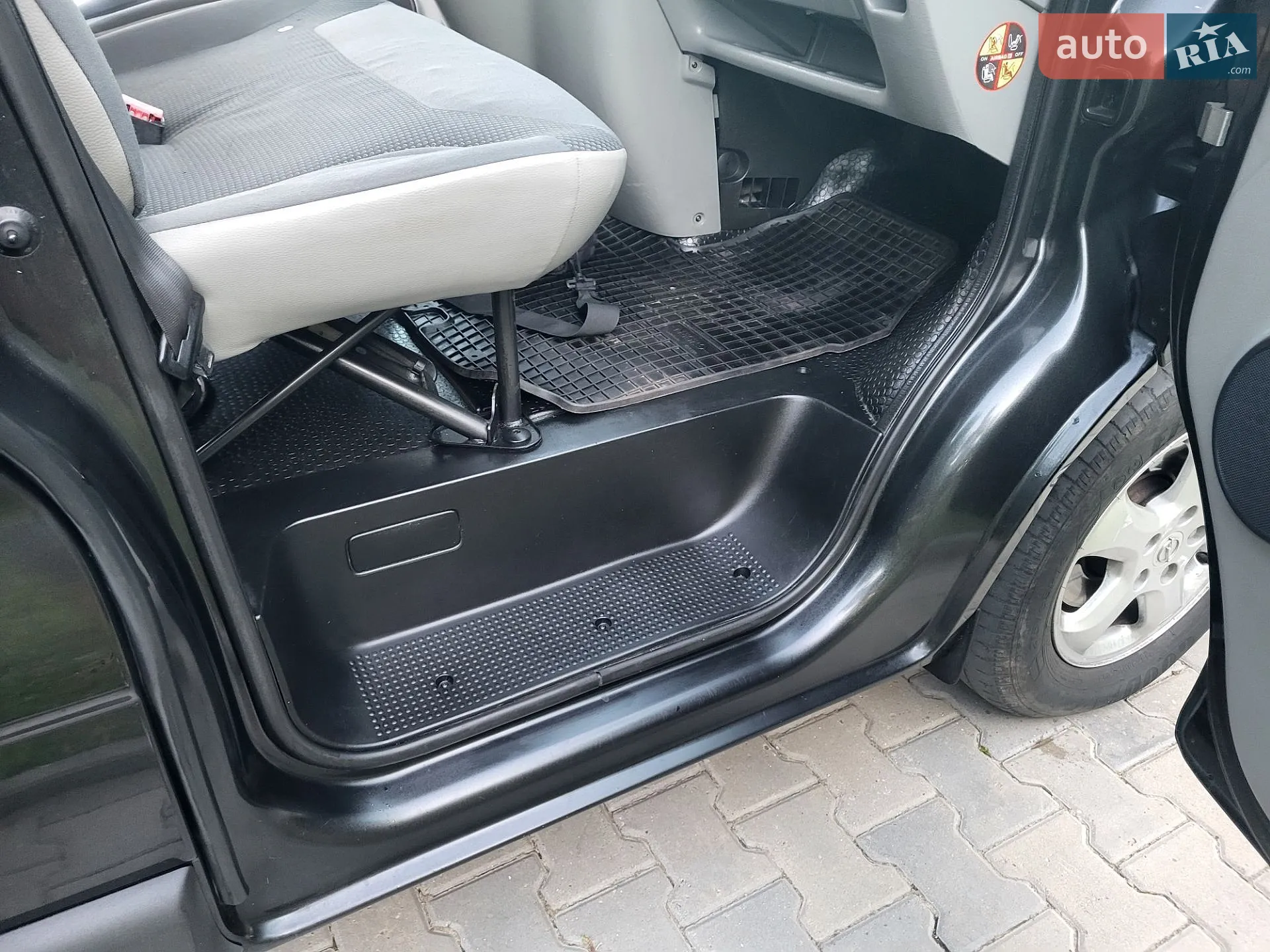 2013 Opel Vivaro - мініатюра 53