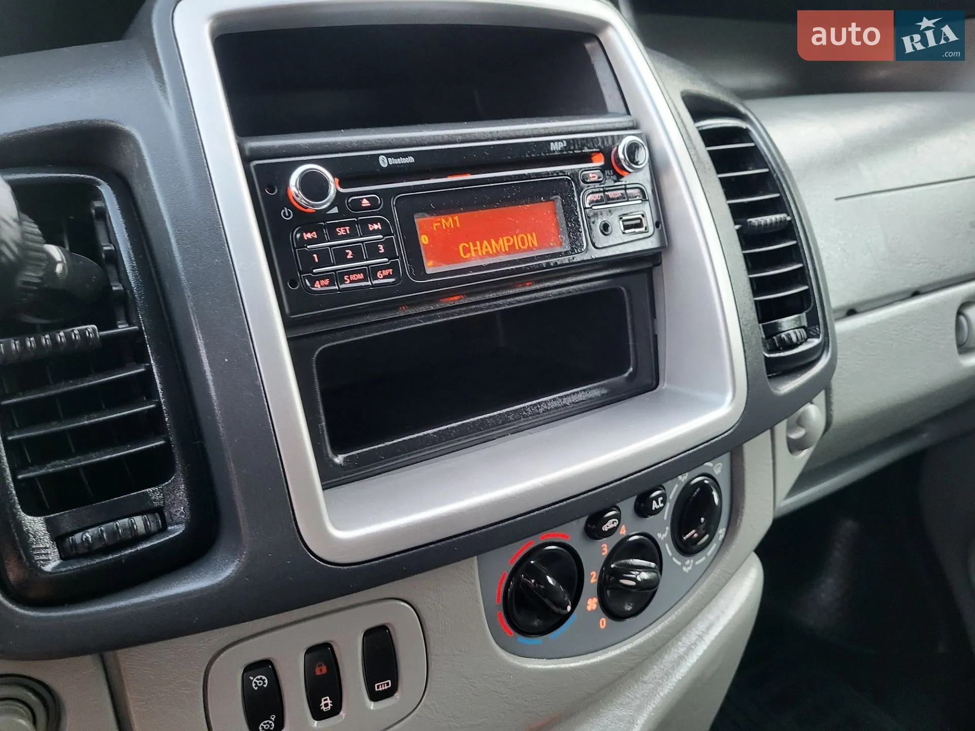 2013 Opel Vivaro - мініатюра 56