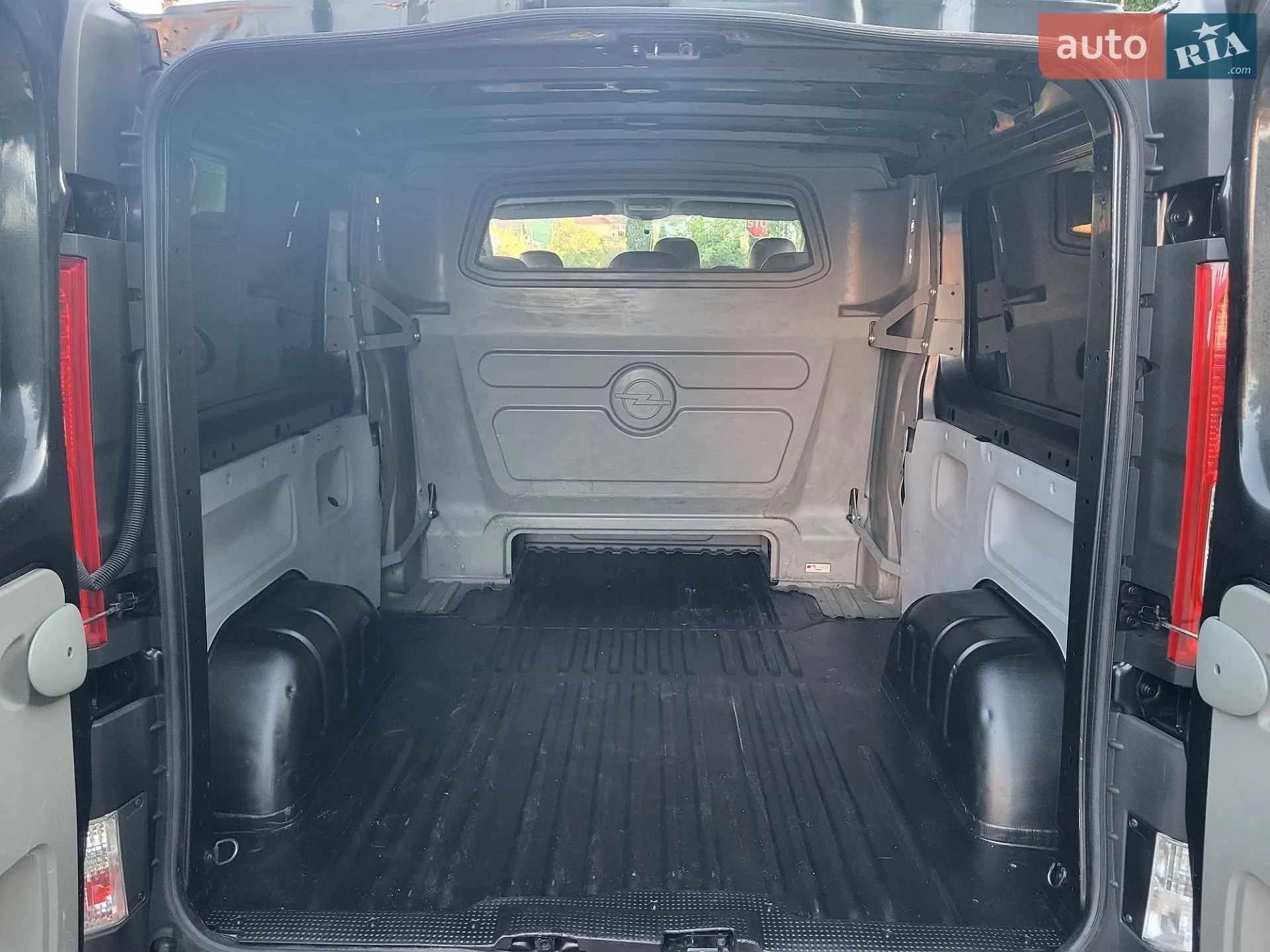 2013 Opel Vivaro - мініатюра 66