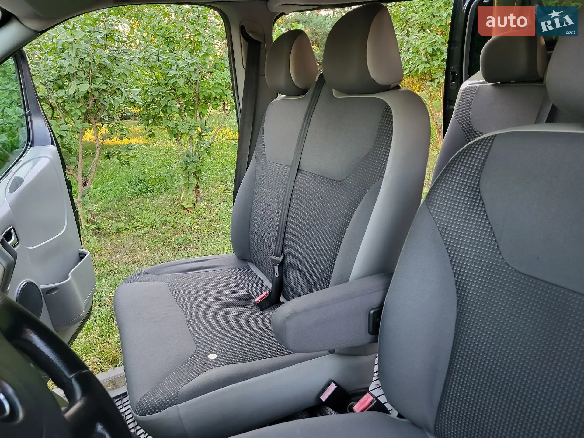 2013 Opel Vivaro - мініатюра 71