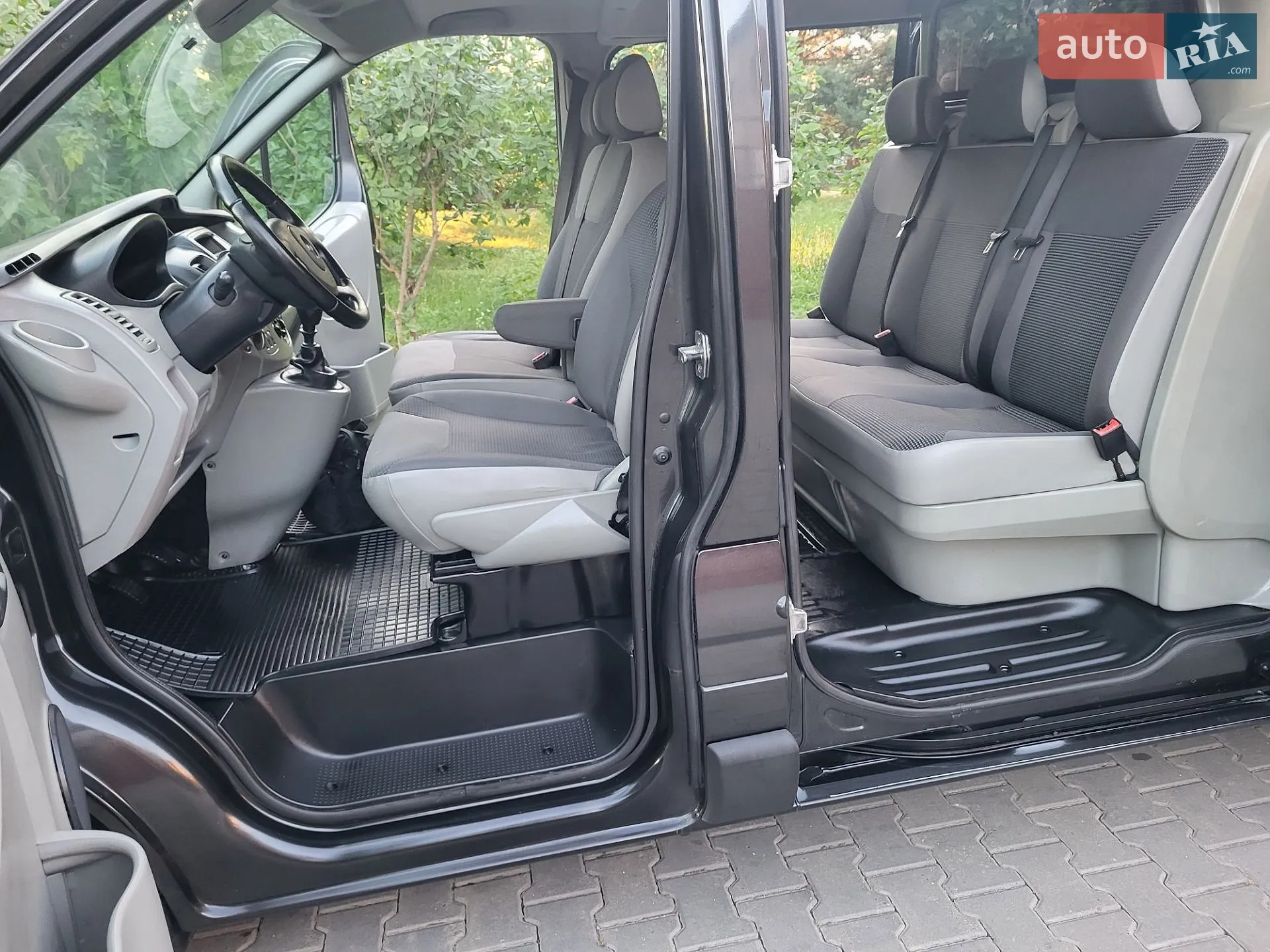 2013 Opel Vivaro - мініатюра 77