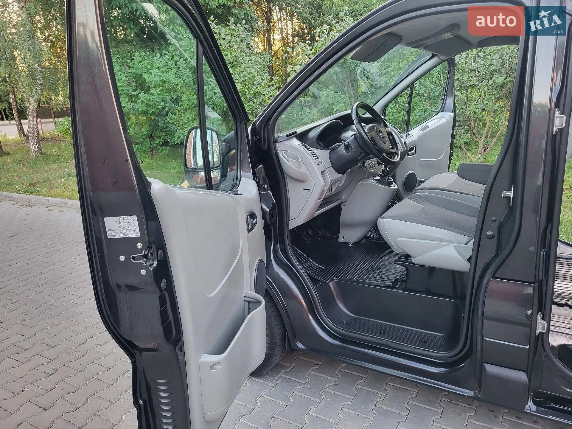 2013 Opel Vivaro - мініатюра 82