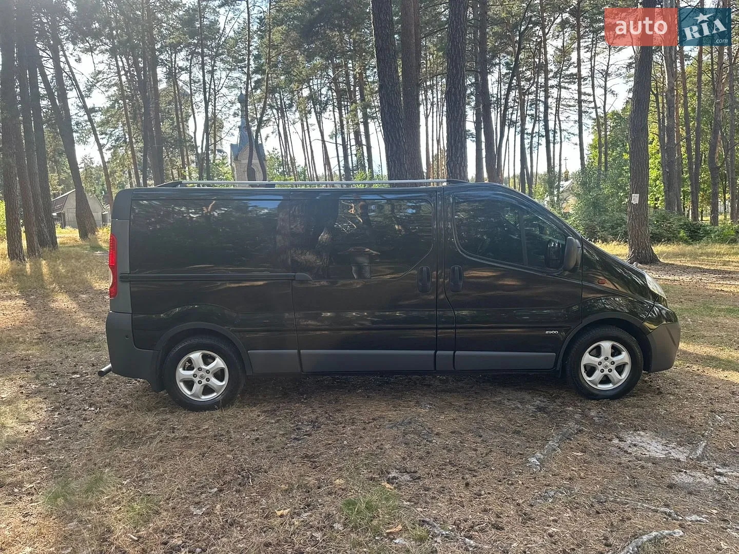 2013 Opel Vivaro - мініатюра 14