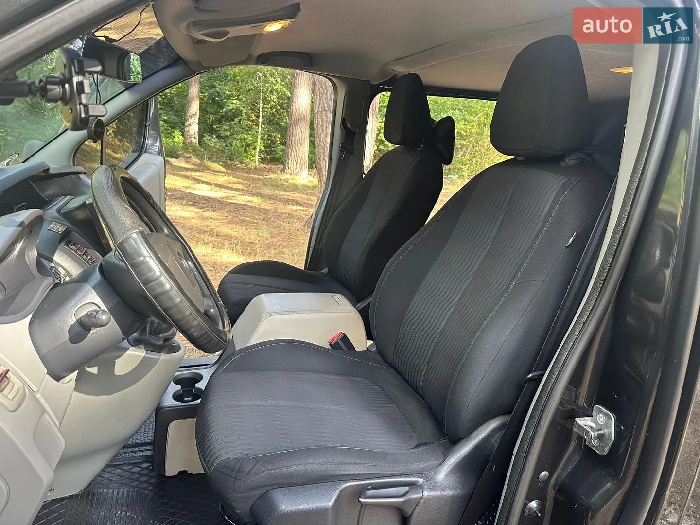 2013 Opel Vivaro - мініатюра 21