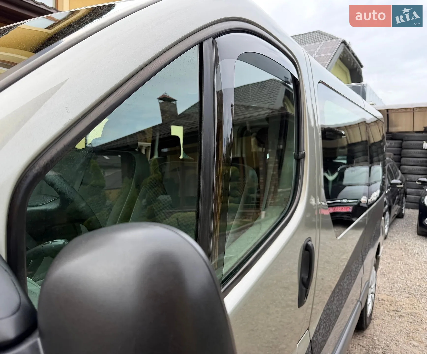 2014 Opel Vivaro - мініатюра 14