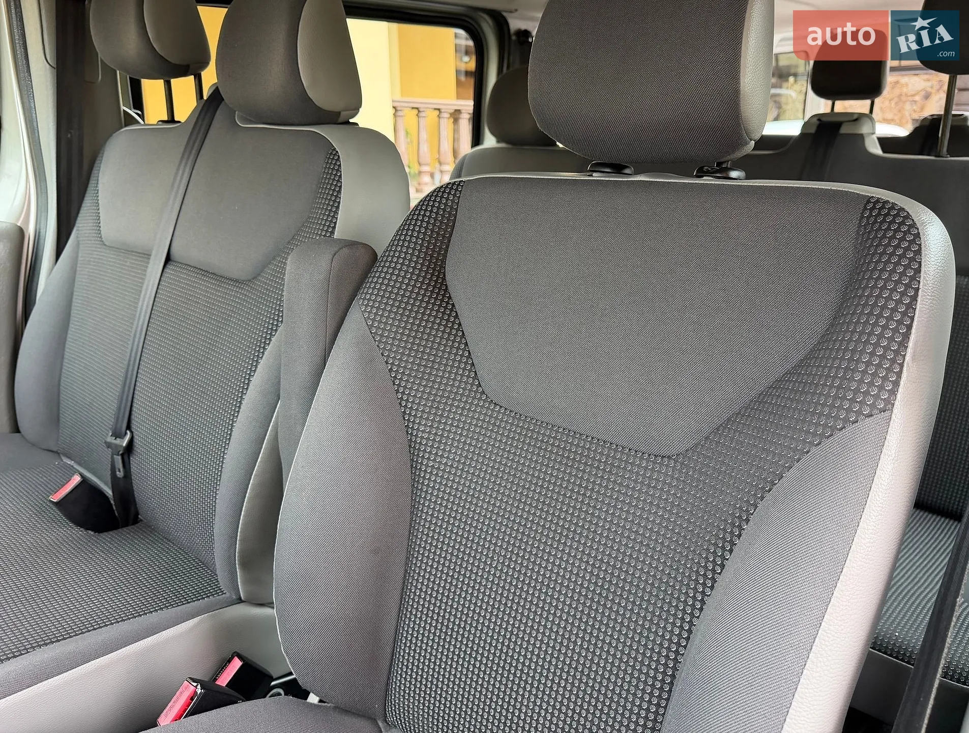 2014 Opel Vivaro - мініатюра 66