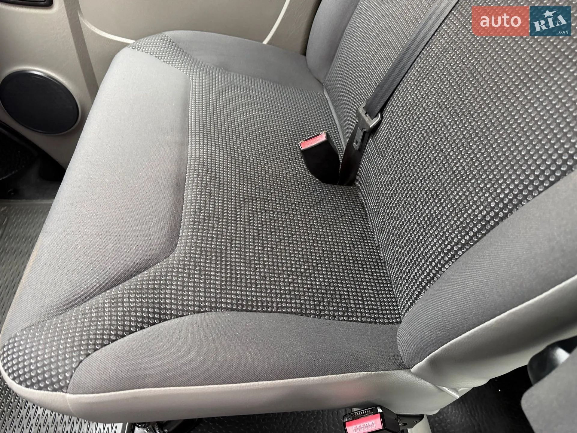 2014 Opel Vivaro - мініатюра 71