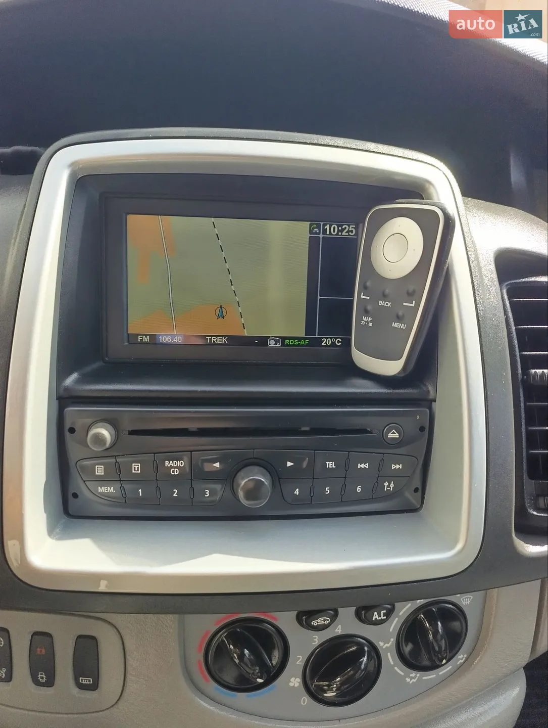 2013 Opel Vivaro - мініатюра 18
