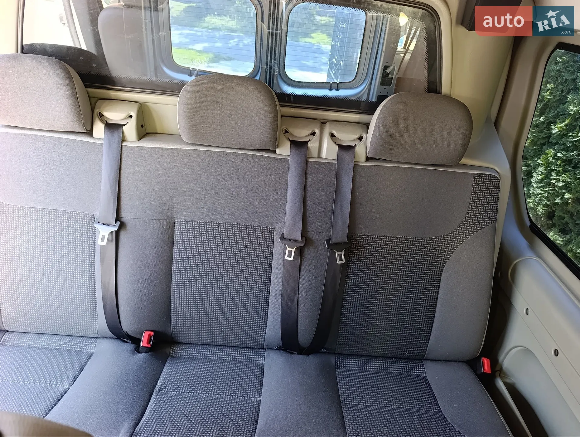 2013 Opel Vivaro - мініатюра 28