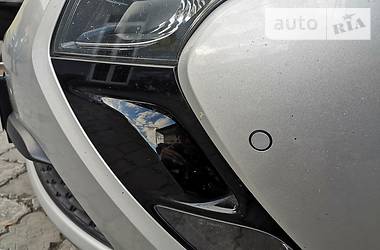 Минивэн Opel Zafira Tourer 2014 в 