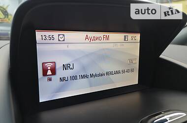 Минивэн Opel Zafira Tourer 2014 в 