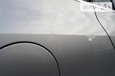 Минивэн Opel Zafira Tourer 2014 в 
