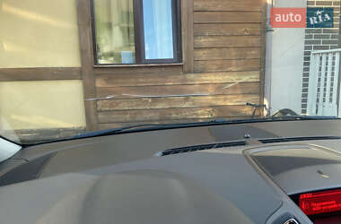 Минивэн Opel Zafira Tourer 2012 в 