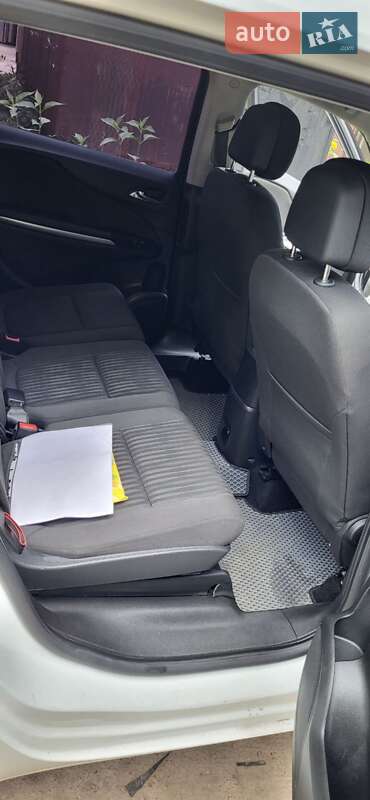 Мінівен Opel Zafira Tourer 2015 в Чернігові