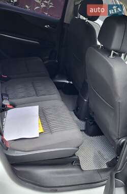 Минивэн Opel Zafira Tourer 2015 в 