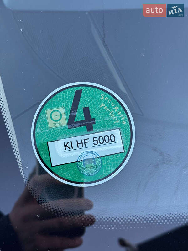 Мінівен Opel Zafira Tourer 2012 в Дрогобичі