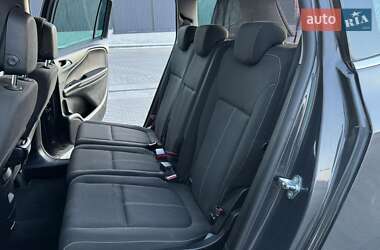 Мінівен Opel Zafira Tourer 2014 в Кривому Розі