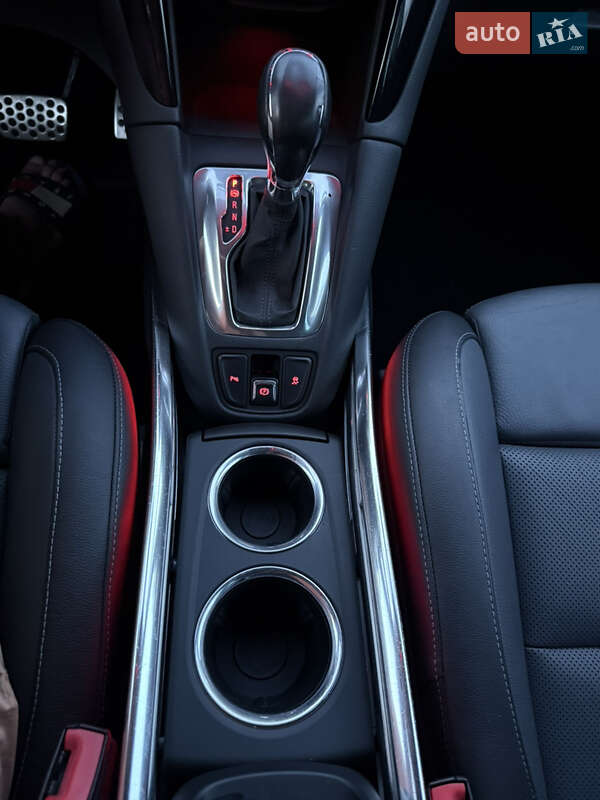 Мінівен Opel Zafira Tourer 2012 в Красилові