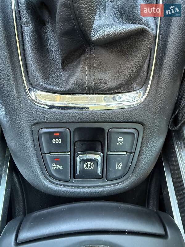 Мінівен Opel Zafira Tourer 2012 в Зборові