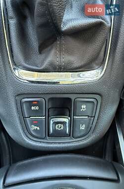 Мінівен Opel Zafira Tourer 2012 в 