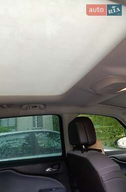 Мінівен Opel Zafira Tourer 2014 в 