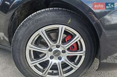 Минивэн Opel Zafira Tourer 2014 в 