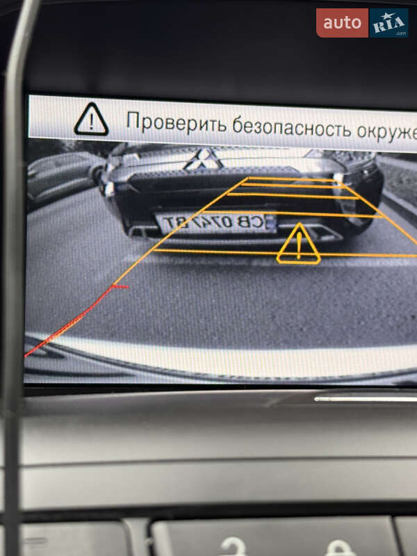 Мінівен Opel Zafira Tourer 2013 в Чернігові