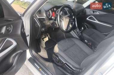 Мінівен Opel Zafira Tourer 2015 в 