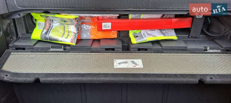 Мінівен Opel Zafira Tourer 2016 в Городенці