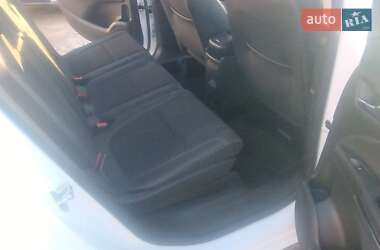 Мінівен Opel Zafira Tourer 2016 в 