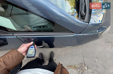 Минивэн Opel Zafira Tourer 2012 в 