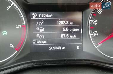 Минивэн Opel Zafira Tourer 2018 в Стрые