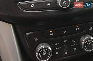 Минивэн Opel Zafira Tourer 2018 в Стрые