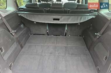 Минивэн Opel Zafira Tourer 2013 в 