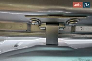 Минивэн Opel Zafira Tourer 2013 в 