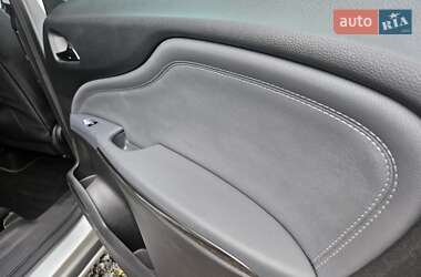 Минивэн Opel Zafira Tourer 2013 в 