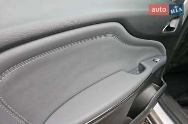 Минивэн Opel Zafira Tourer 2013 в 