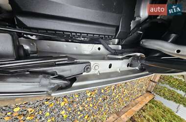 Минивэн Opel Zafira Tourer 2013 в 