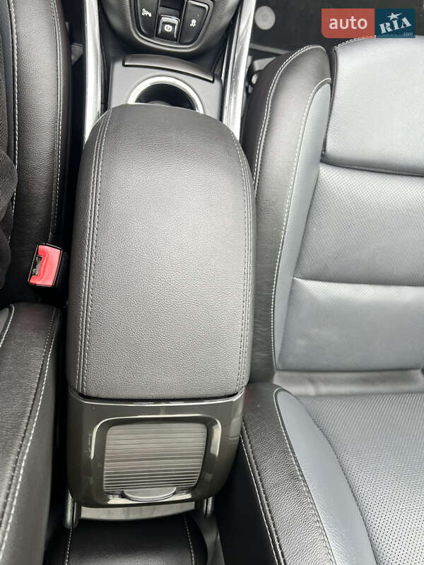 Минивэн Opel Zafira Tourer 2013 в Днепре фото 32 Минивэн Opel Zafira Tourer 2013 в Днепре