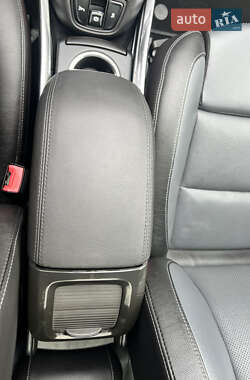 Минивэн Opel Zafira Tourer 2013 в 