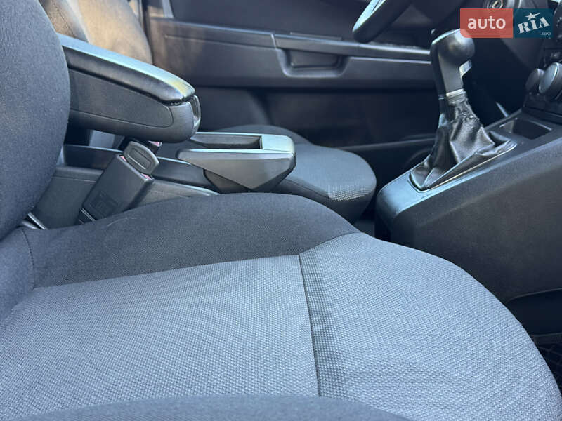 Минивэн Opel Zafira Tourer 2013 в Ровно