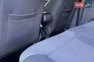 Мінівен Opel Zafira Tourer 2013 в 
