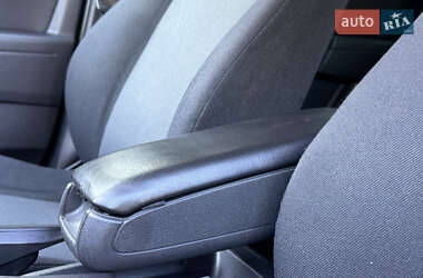 Мінівен Opel Zafira Tourer 2013 в 