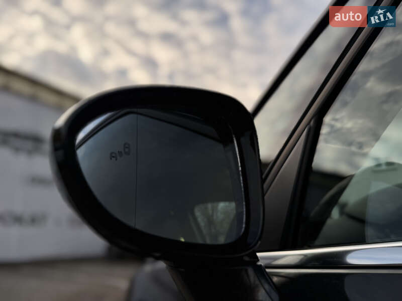 Минивэн Opel Zafira Tourer 2016 в Луцке фото 7 Минивэн Opel Zafira Tourer 2016 в Луцке