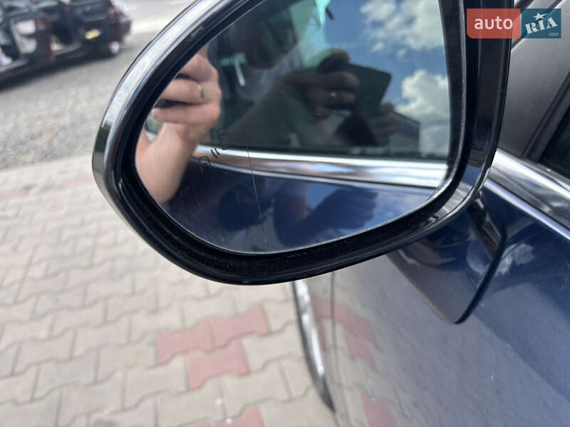 Мінівен Opel Zafira Tourer 2012 в Луцьку фото 19 Мінівен Opel Zafira Tourer 2012 в Луцьку