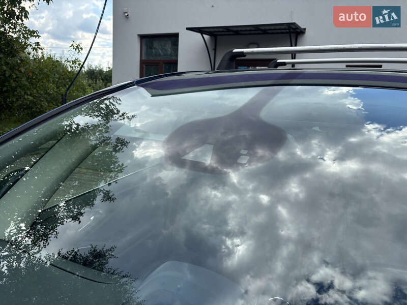 Мінівен Opel Zafira Tourer 2012 в Луцьку фото 21 Мінівен Opel Zafira Tourer 2012 в Луцьку