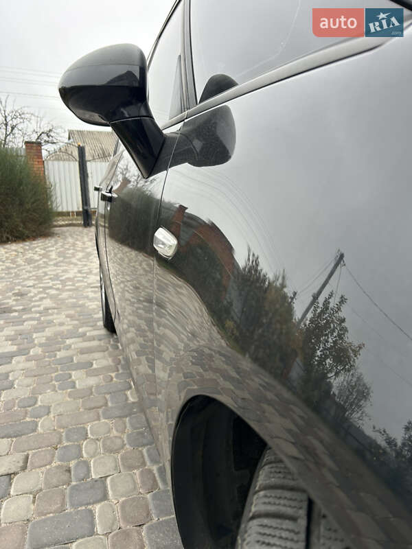 Минивэн Opel Zafira Tourer 2012 в Кропивницком фото 17 Минивэн Opel Zafira Tourer 2012 в Кропивницком