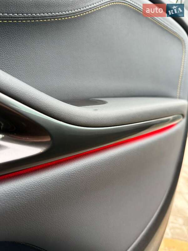 Мінівен Opel Zafira Tourer 2014 в Дубні